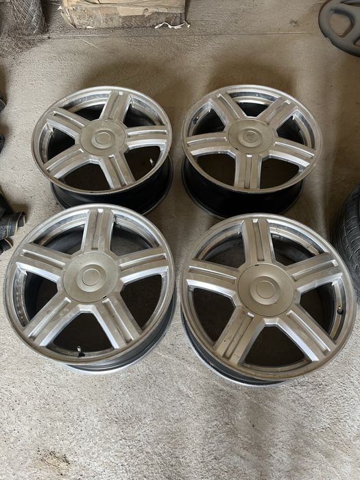 Торус диск 17 идеальный