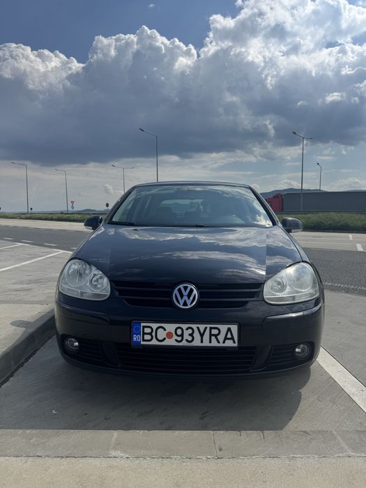 Volkswagen Golf 5 UNITED