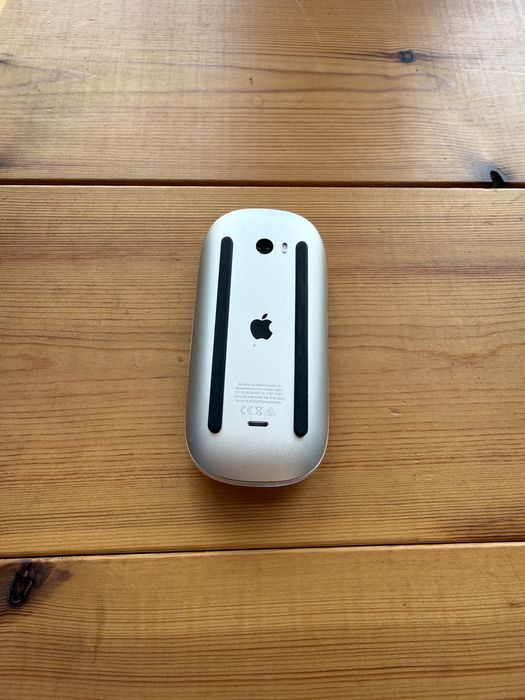 Apple Magic Mouse 2 Wireless bluetooth