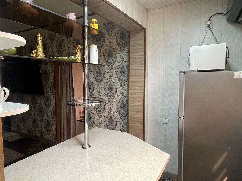 Продам 2/2/4 квартиру массив куйлюк-1