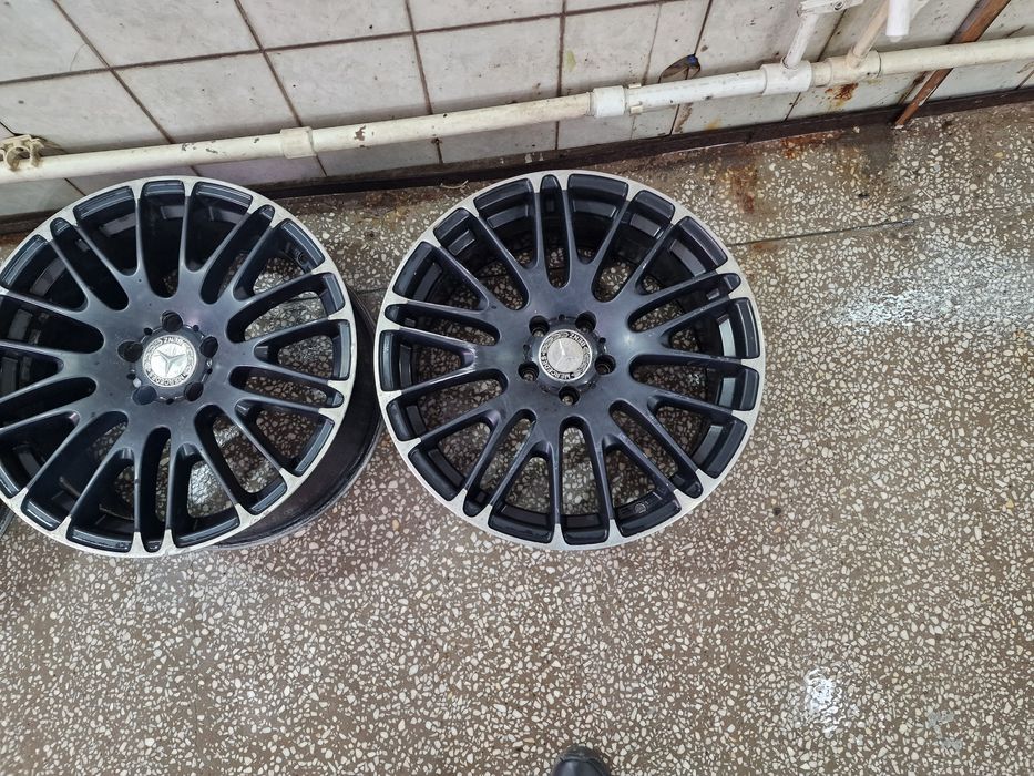 Продам диски Мерседес