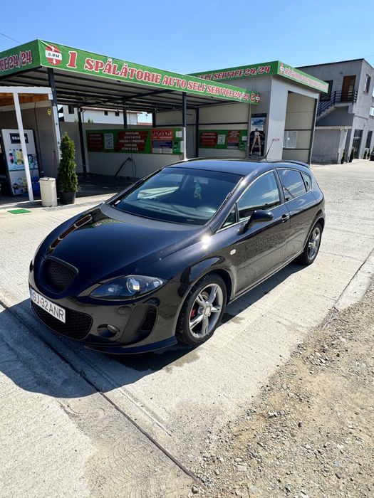 Vand seat leon 1.9D