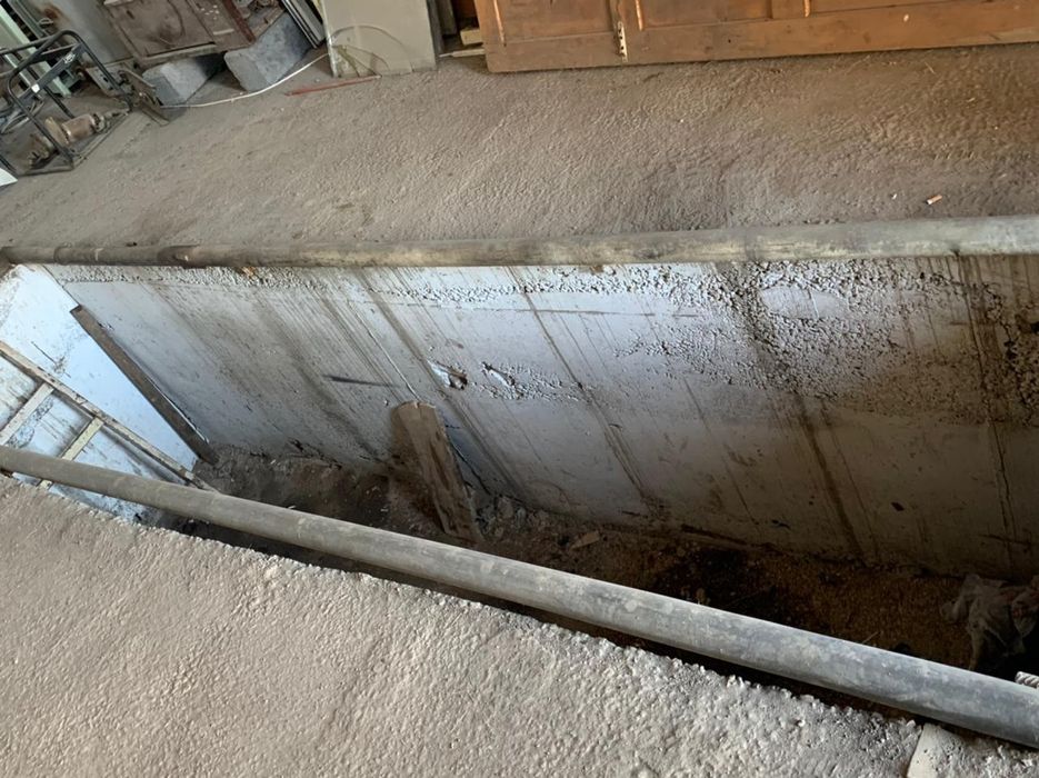 Сдаётся в аренду бокс