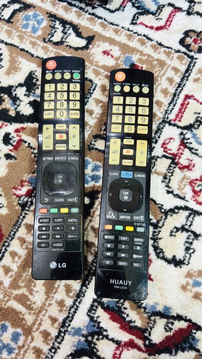 Телефизор в хорошом состояний