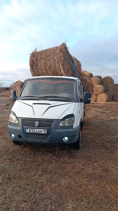 Продам сено летнее есть доставка