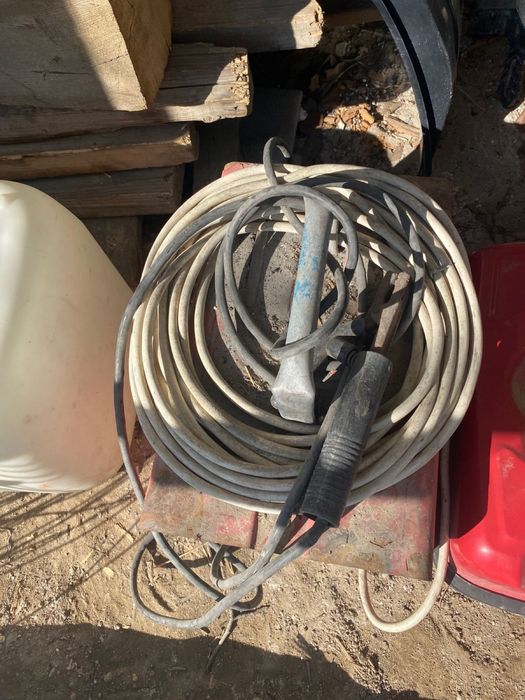 Продам сварочный аппарат