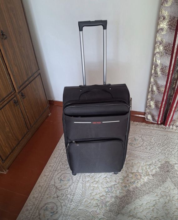 Дорожный сумку продаю