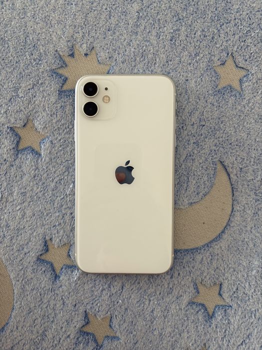 iPhone 11 128 gb