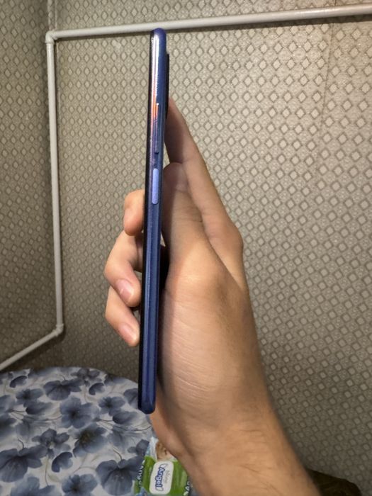 Xiaomi mi 11 lite