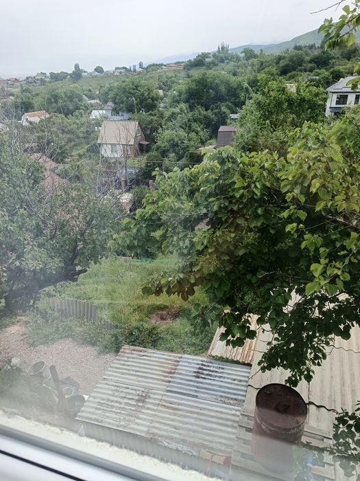 Дача в каскеленском ущелье