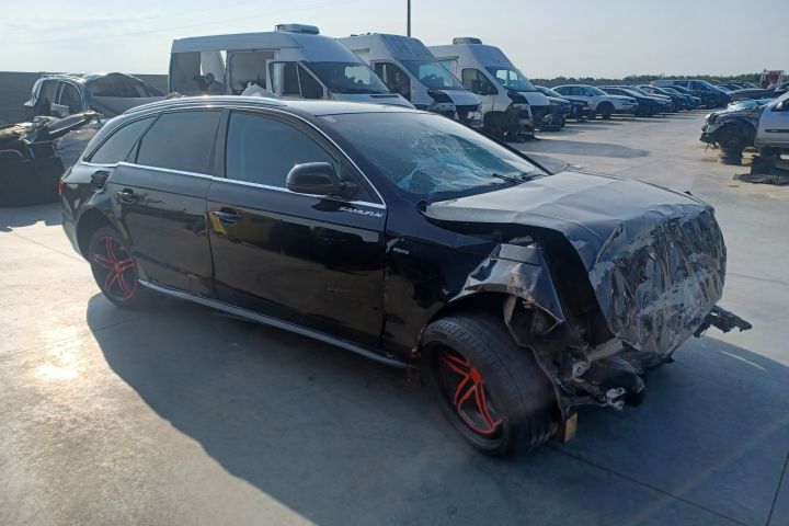 Kit injectie (pompa, rampa, injectoare) 3.0 TDI CBUC 0445010683 09864