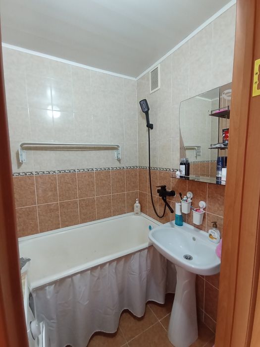 2 ком квартира 20 микр.