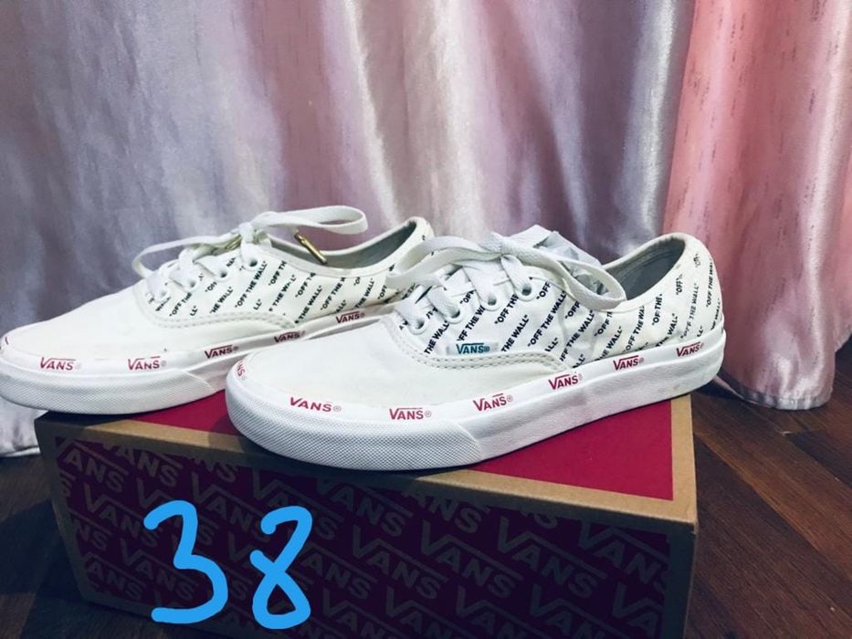 Pantofi sandale div Vans