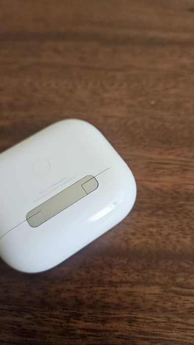 Нпушники air pods 3