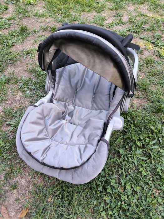 Детска количка Graco
