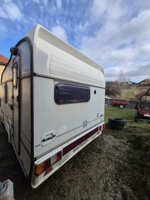 Vand rulota award dawnstar mma 1000kg