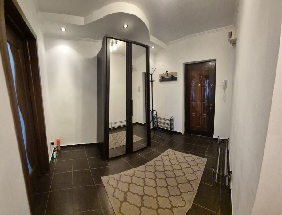 Chirie apartament 2 camere Gorjului