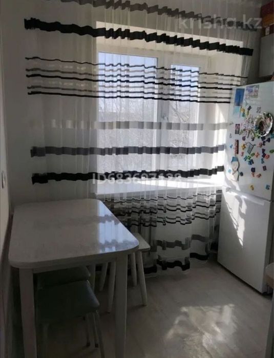 Продается 2х квартира на крылова