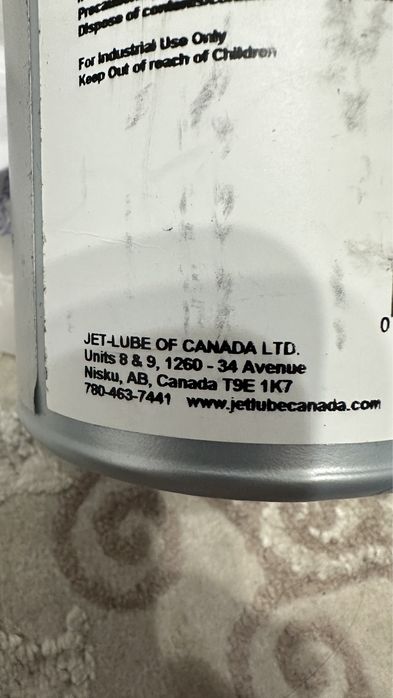 Jet-lube 550 extreme