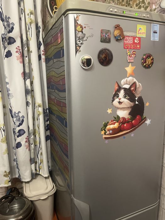 Хододильник Бирюса