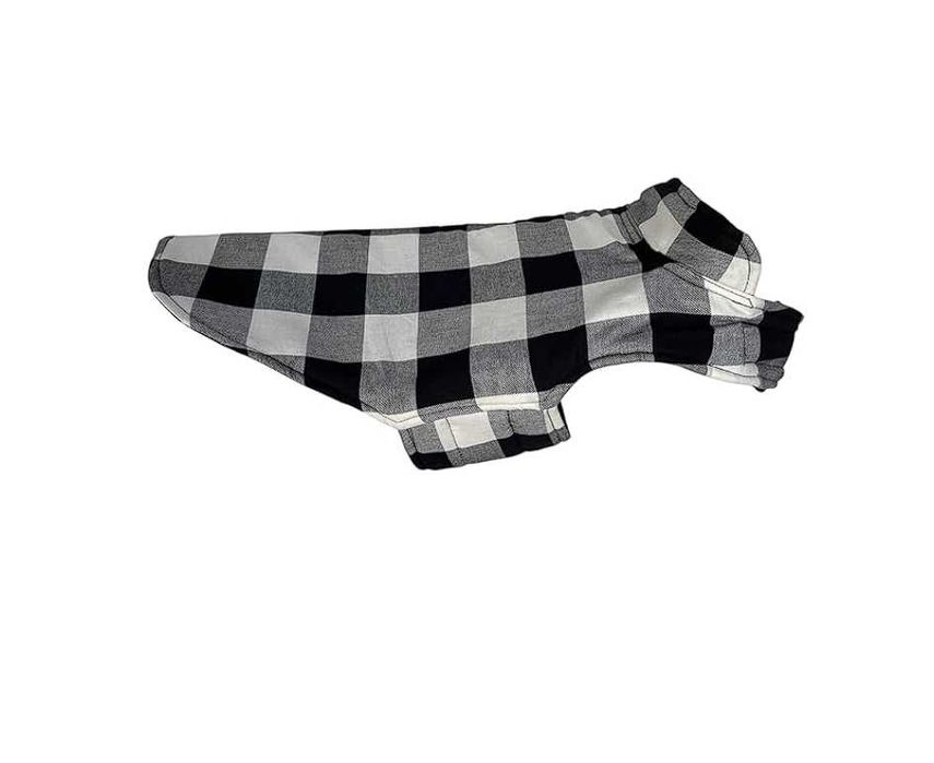 Дъждобран за куче