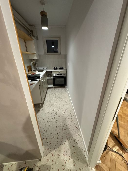 Apartament 2 camere – Tătărași – Flux