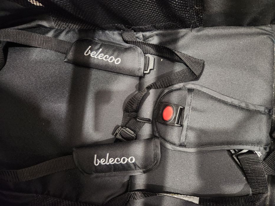 Коляска новая 20000т