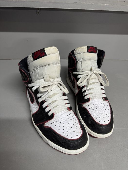 Jordan 1 High Bloodline - Marimea 43