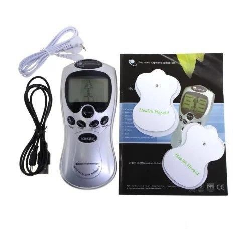 Физиотерапевтический импульсный аппарат Меридиан(Массажер электронный)