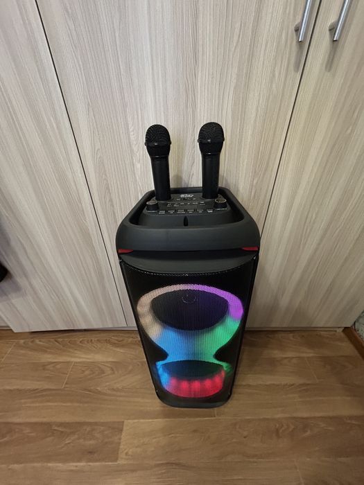 Прокат караоке на дом