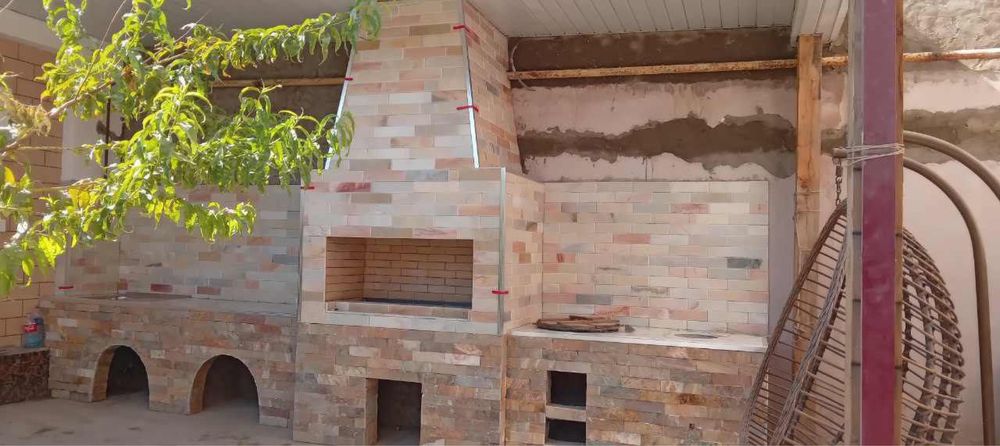 Ish sifatli bajariladi