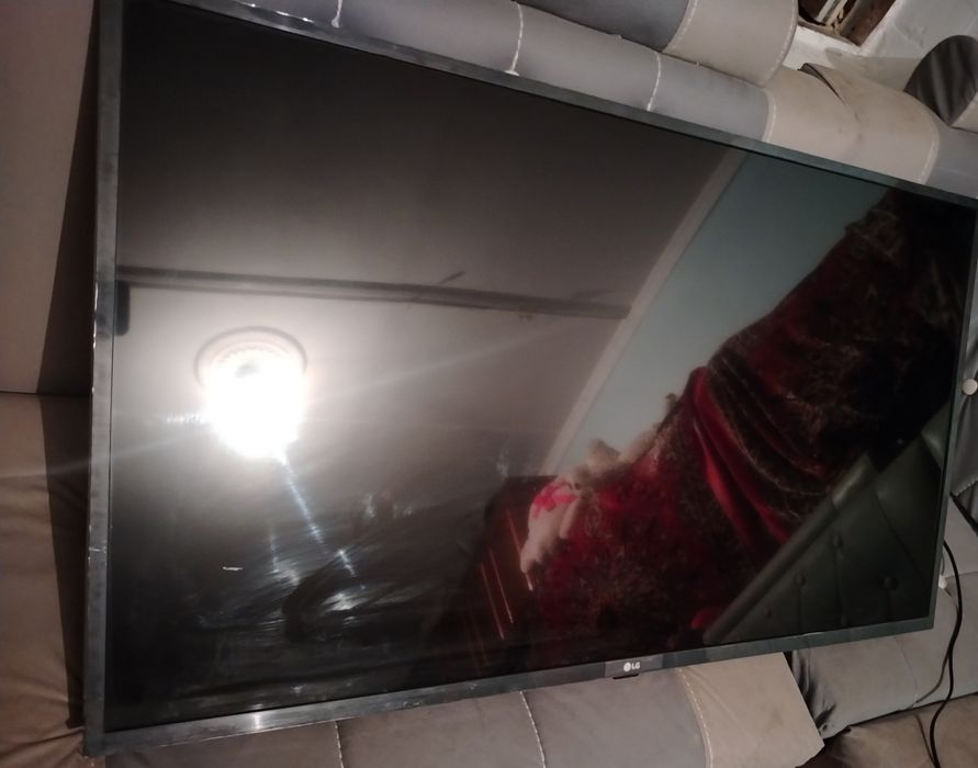 Zapchas LG 43 televizor original