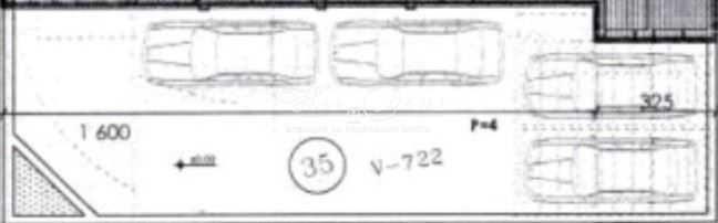 Продава се Гараж / Паркомясто в Варна, Цветен квартал - 21 кв.м за 1048 €/кв.м - Снимка #4