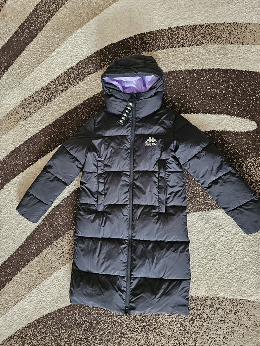 Куртка  для девочки 9-13 лет размер 146-152