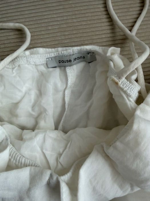 Топ на марката Pause