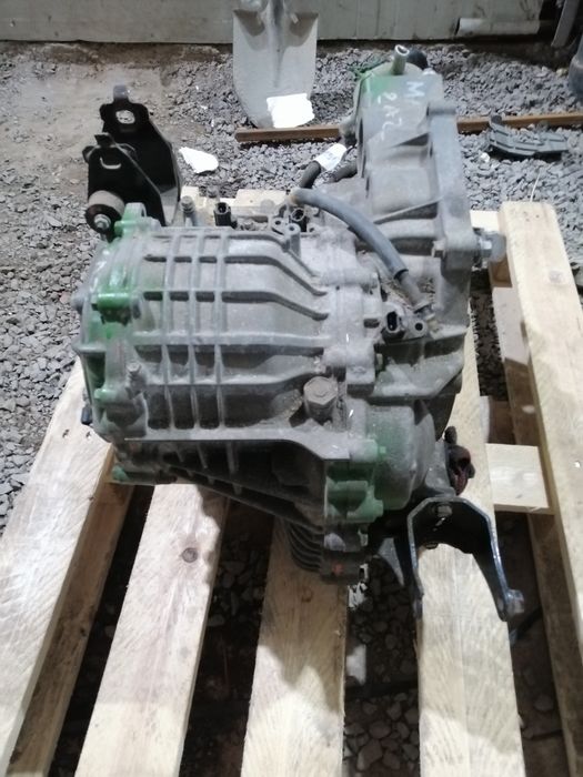 Акпп Рав4 2azfe rav4 Estima asr50