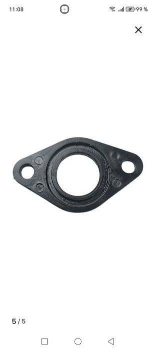 Продам проставку для карбюратора мопеда.