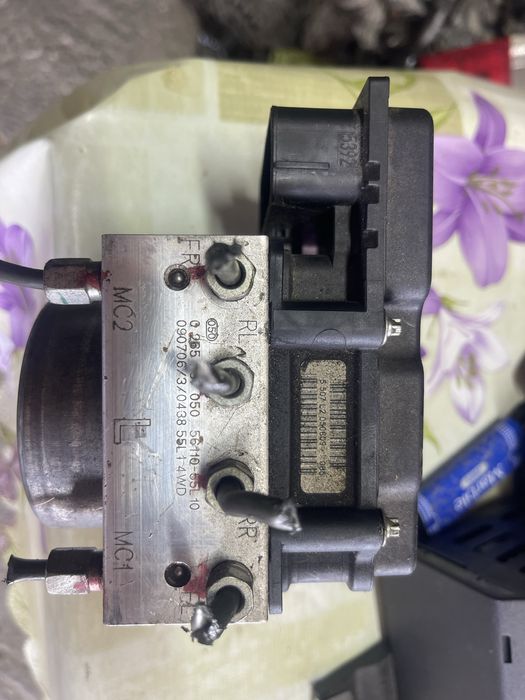 Pompa abs Suzuki sx4 cod 56110-55L10