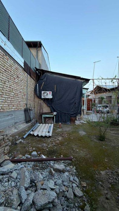 Аллон махалла 2.1 соту 30х7. Олмазор тумани