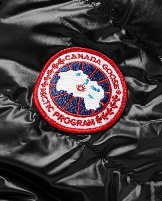 Canada Goose Puffer / Пухено Зимно Яке