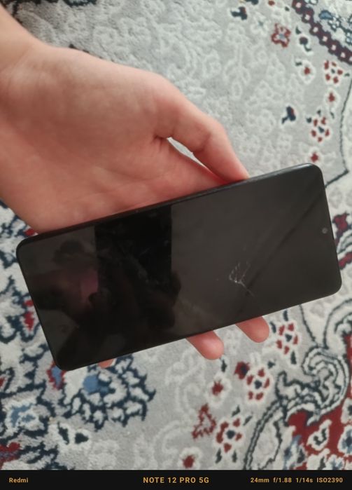 Galaxy A31 64/4gb