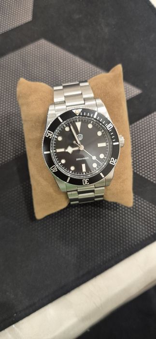 Watchdives WD7922 V2