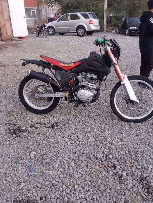 Продам индуро 250куб