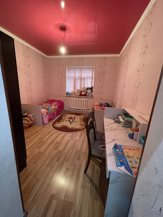 Продам 5-комнатный дом