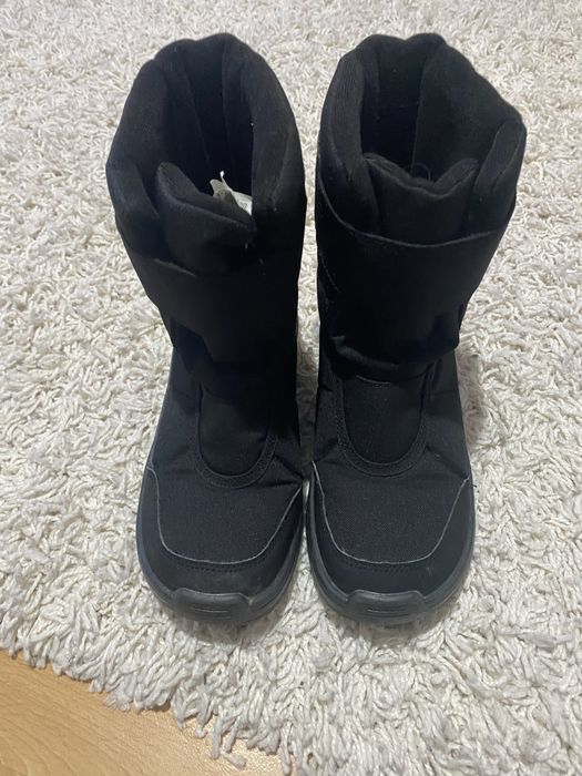 Cizme zapada Decathlon - Quechua pt copii marimea 38