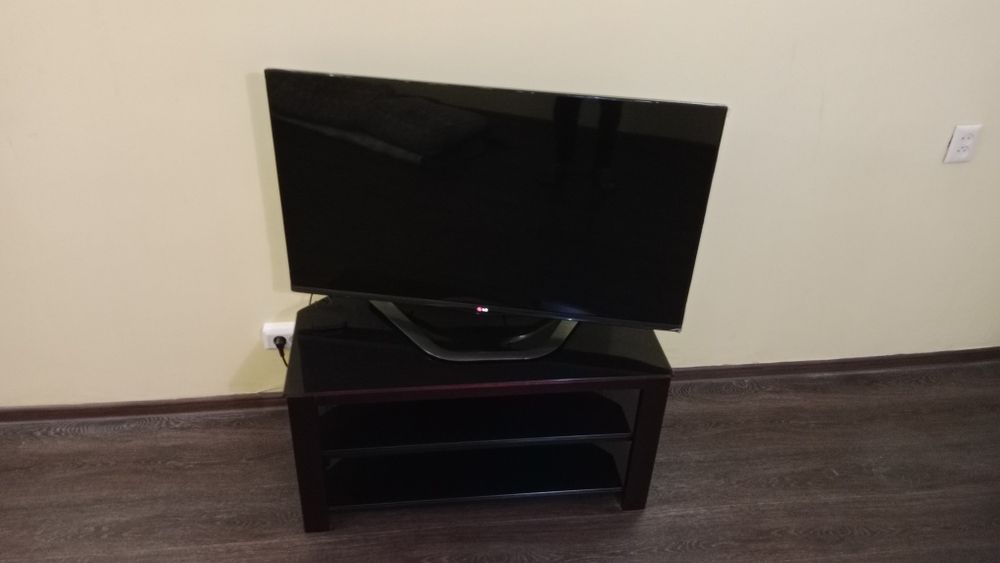 Продаётся телевизор   LG