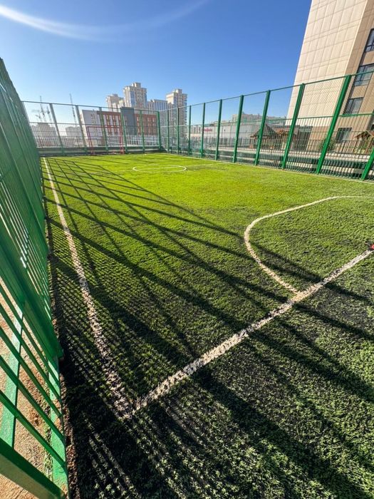 Искусственная трава