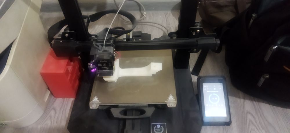 3d l xizmati Qashqadaryo Topilmaydigan va singan detallarni yasaymiz