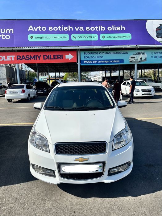 Нексия 3 продается