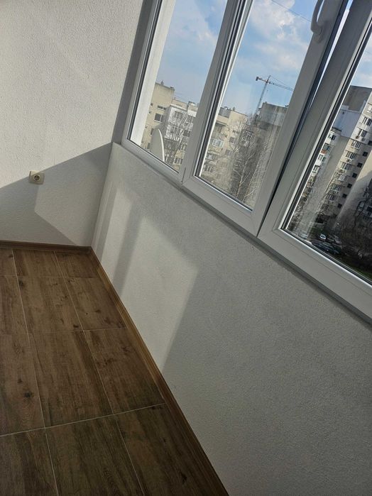 тристаен след основен ремонт